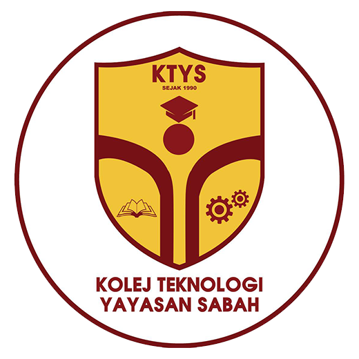 Yayasan Sabah Logo
